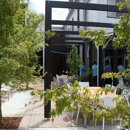 Crossroads Hotel Наррабри Номер фото