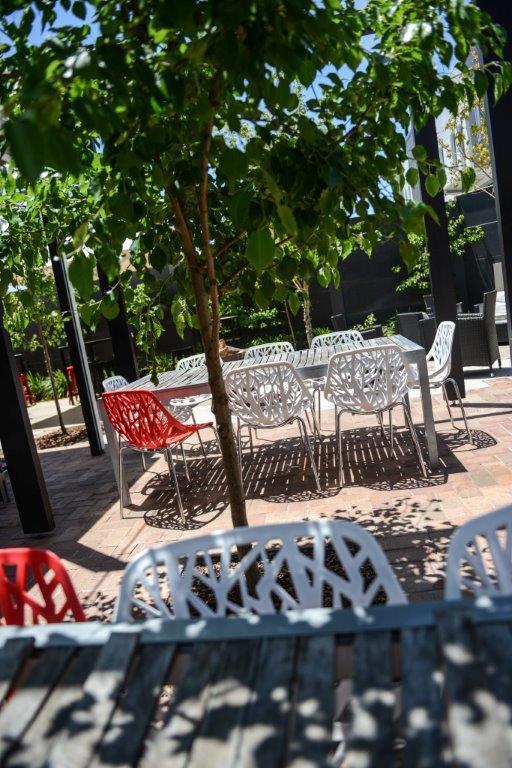 Crossroads Hotel Наррабри Номер фото