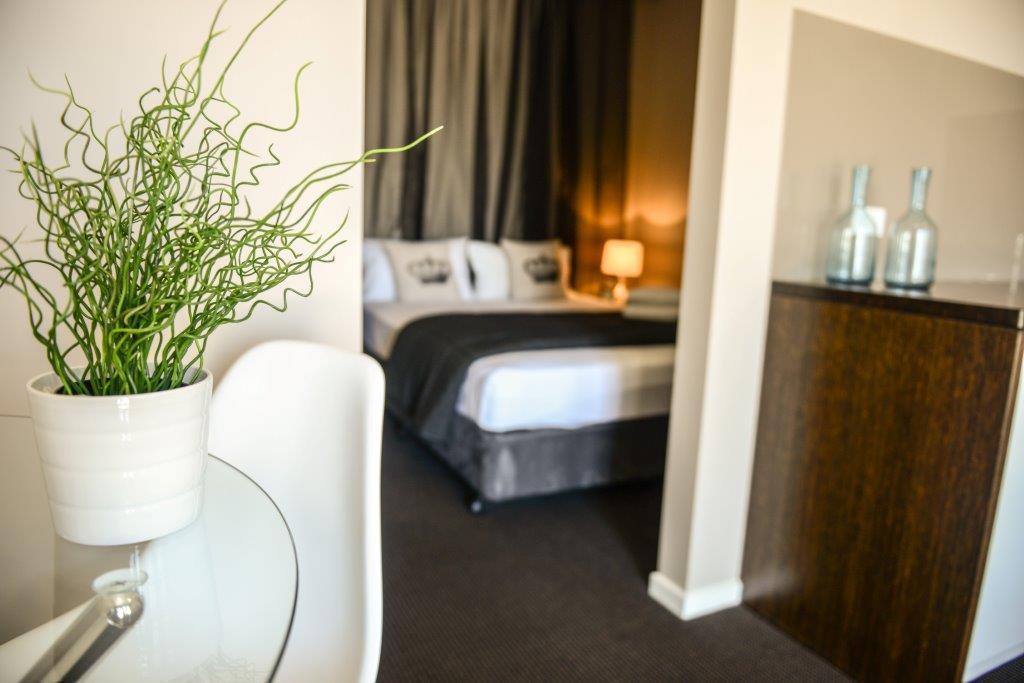 Crossroads Hotel Наррабри Номер фото